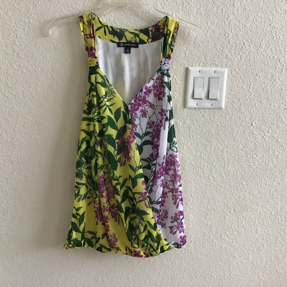Inc blouse